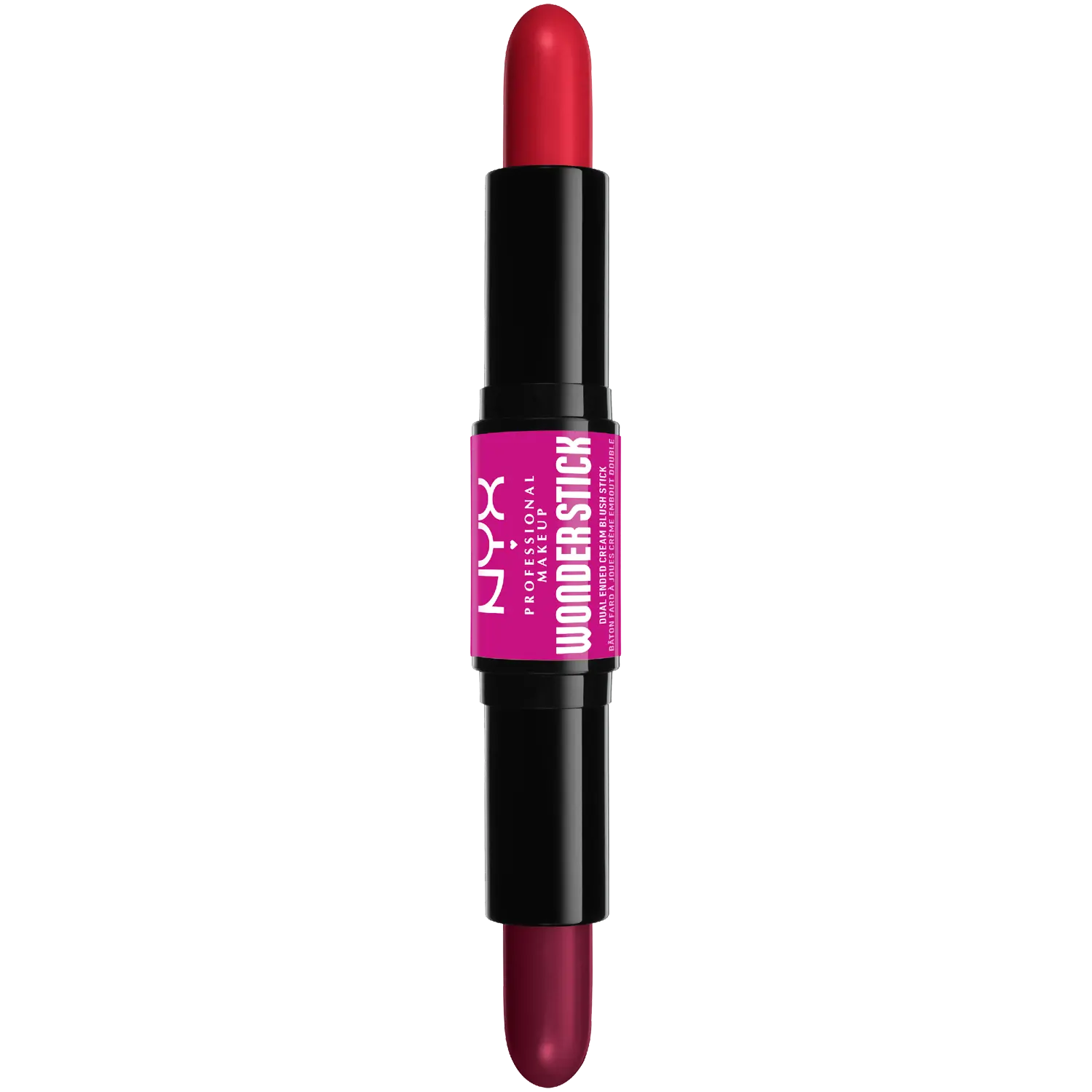 

NYX Professional Makeup румяна-стик, 12 мл