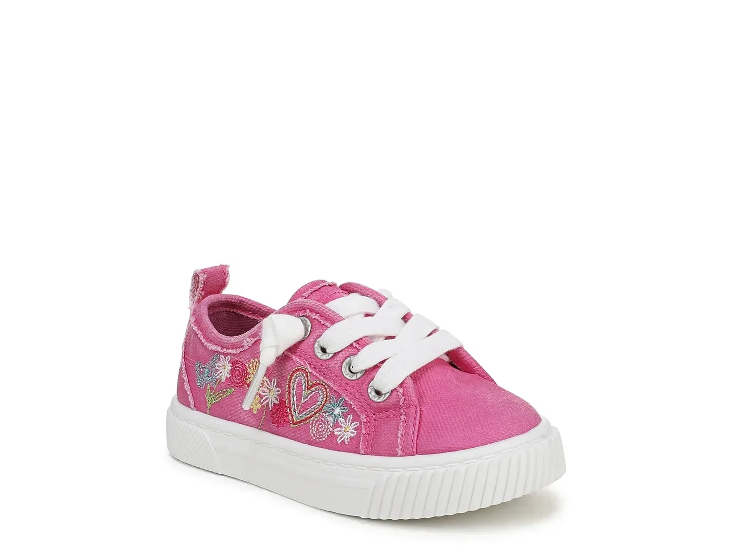 Slip-on кроссовки Ward, Blowfish Malibu, розовый