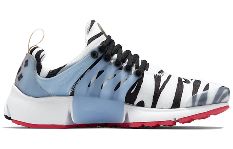 Кроссовки Nike Presto, разноцветный — фото 2