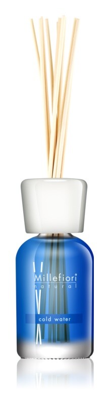 

Ароматический диффузор Millefiori Natural Cold Water, 100 мл