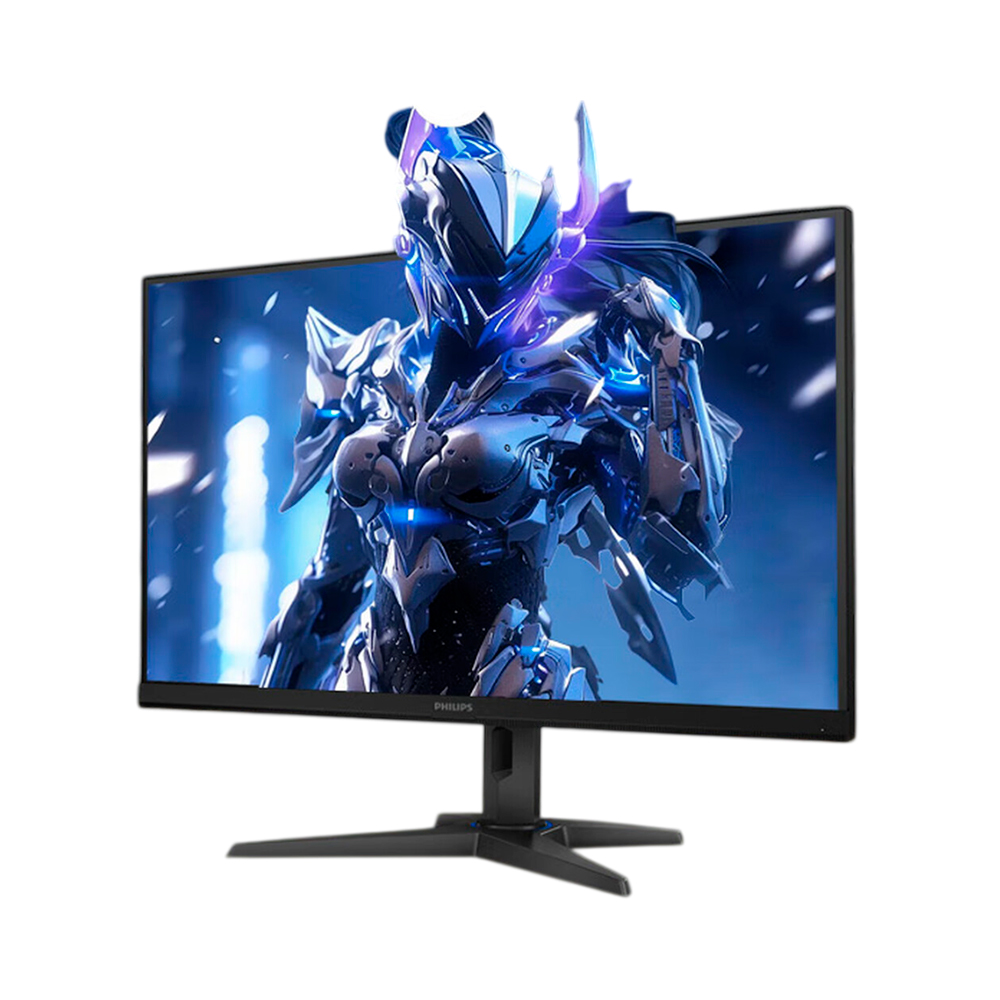 

Игровой монитор Philips Evnia 27M3N5540Q, 27", 2560×1440, 210 Гц, Fast IPS, серый