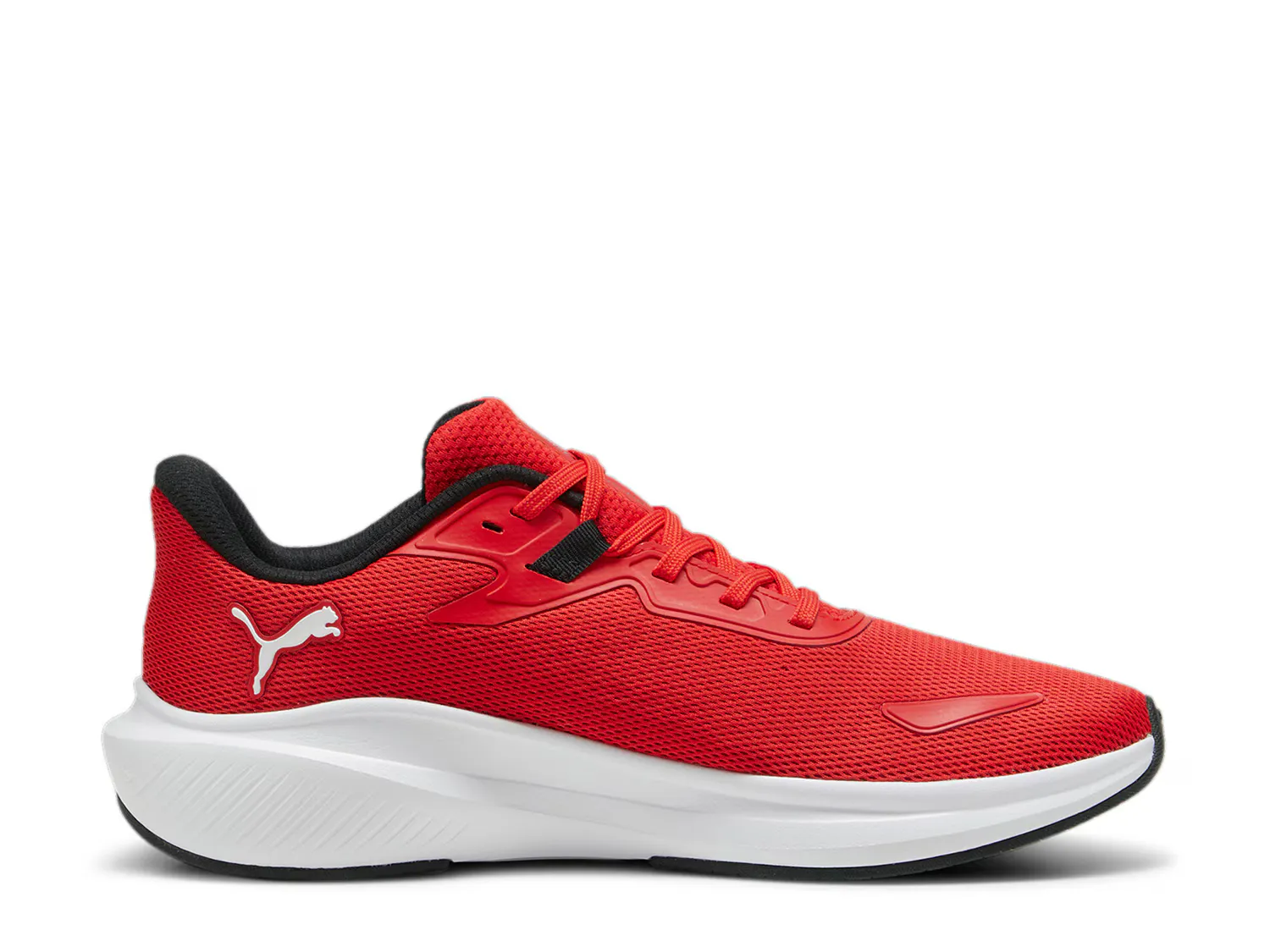 

Кроссовки Skyrocket Lite Running Shoe Puma, красный