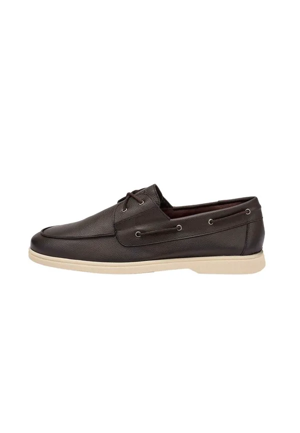 Лоферы Frau Shoes, Brown