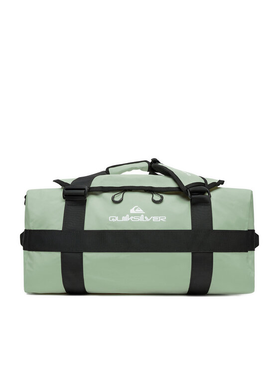

Сумка QUIC-P-009-07 Quiksilver, зеленый