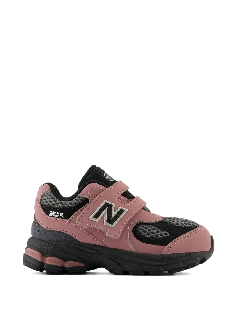 Кроссовки 2002 New Balance Kids, розовый — фото 2