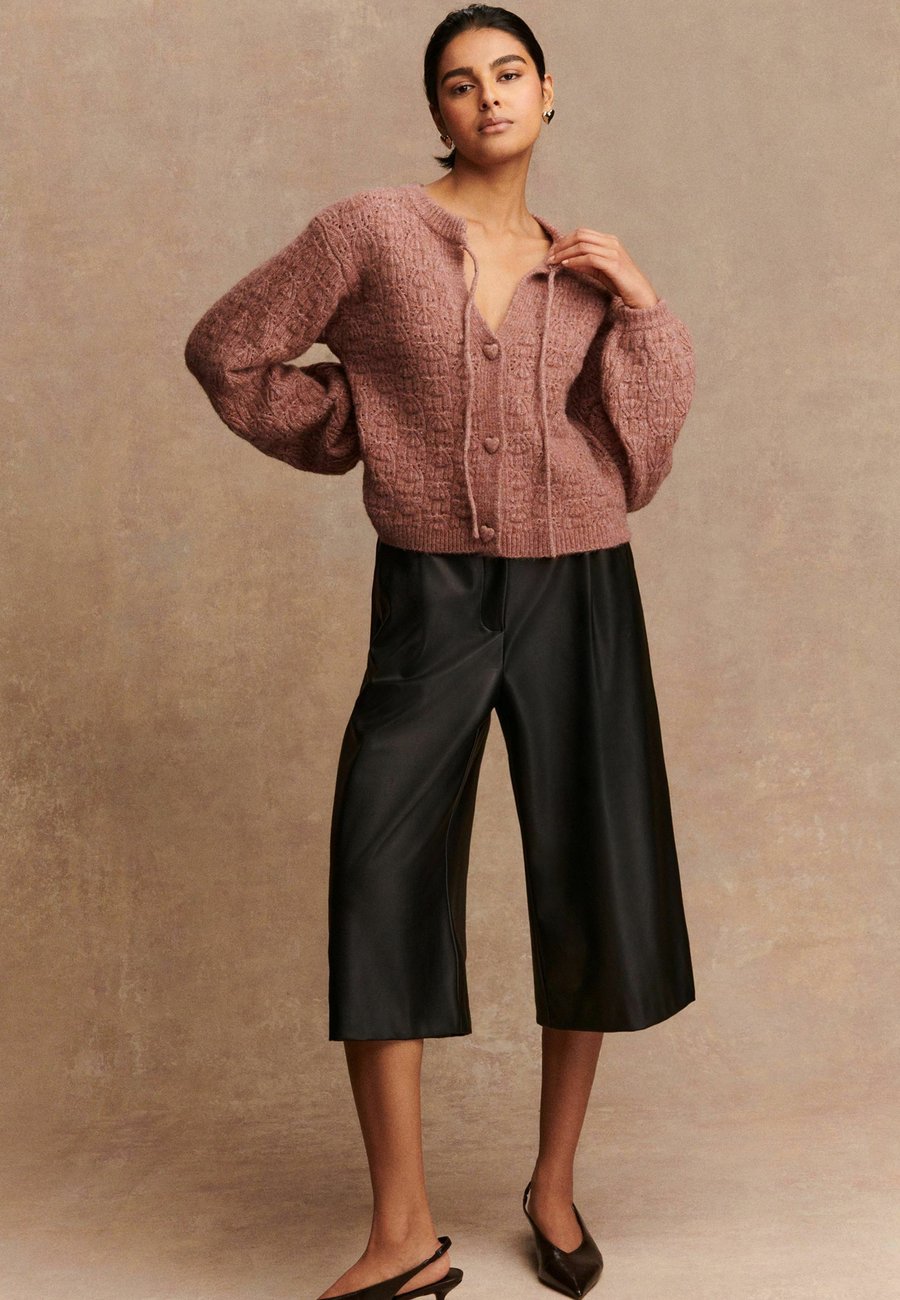 

Кардиган Next Cardigan, Blush Pink/Pink