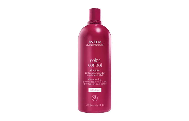 Шампунь для окрашенных волос, без силикона, Aveda, 1000ml