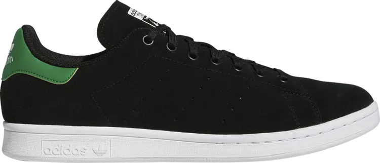 

Кроссовки Adidas Stan Smith ADV 'Black White', черный