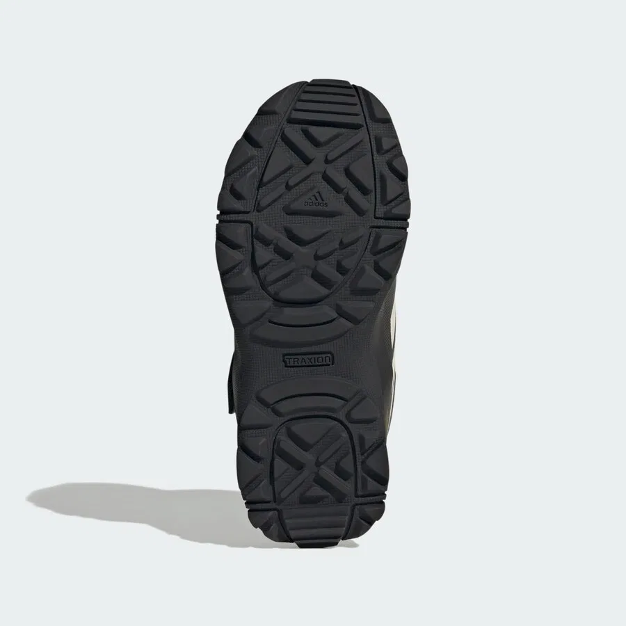 Ботинки ADIDAS TERREX 'Skychaser' в темно-синем цвете — фото 4