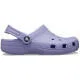 Детские сабо Classic Clog K Crocs, Royal Purple White