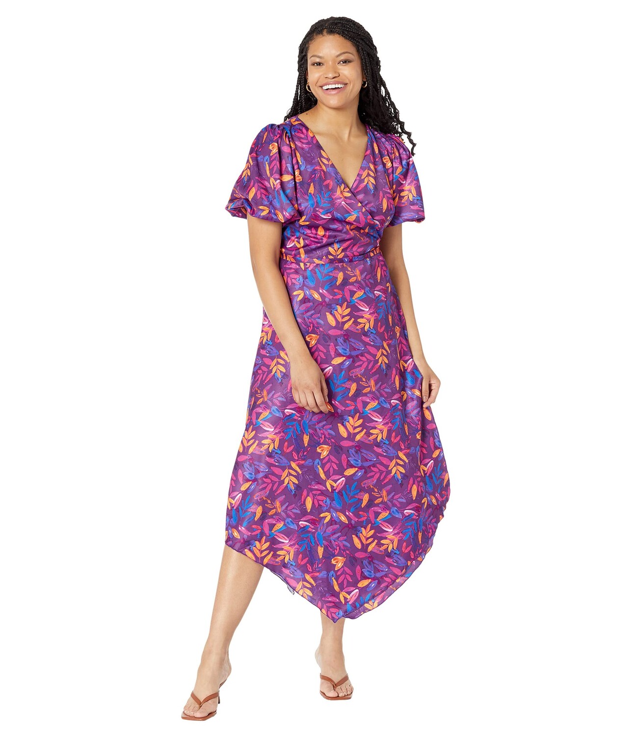 

Платье LITTLE MISTRESS, Viola Dress