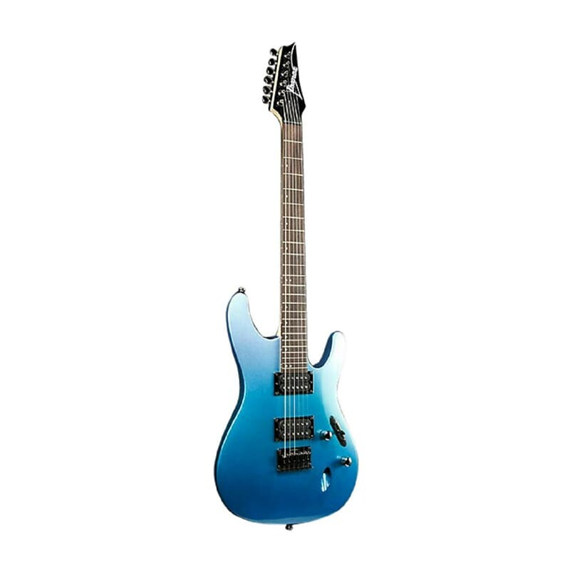 

Электрогитара Ibanez S521 Standard 6-String Electric Guitar