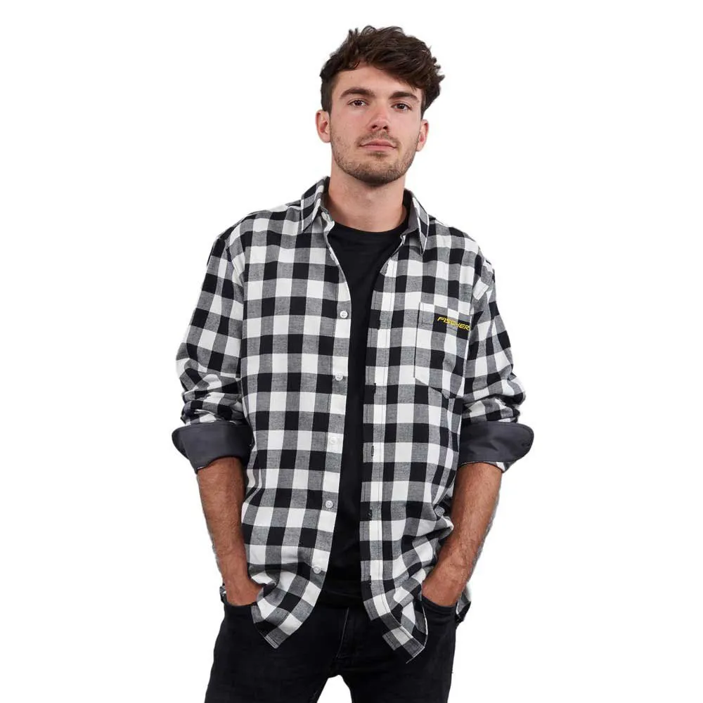 

Рубашка Fischer Business, белый