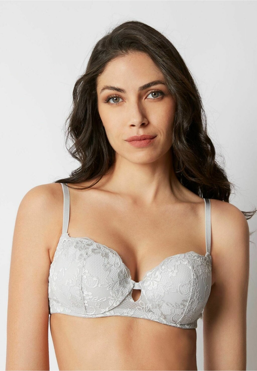 

Бюстгальтер балконет Yamamay