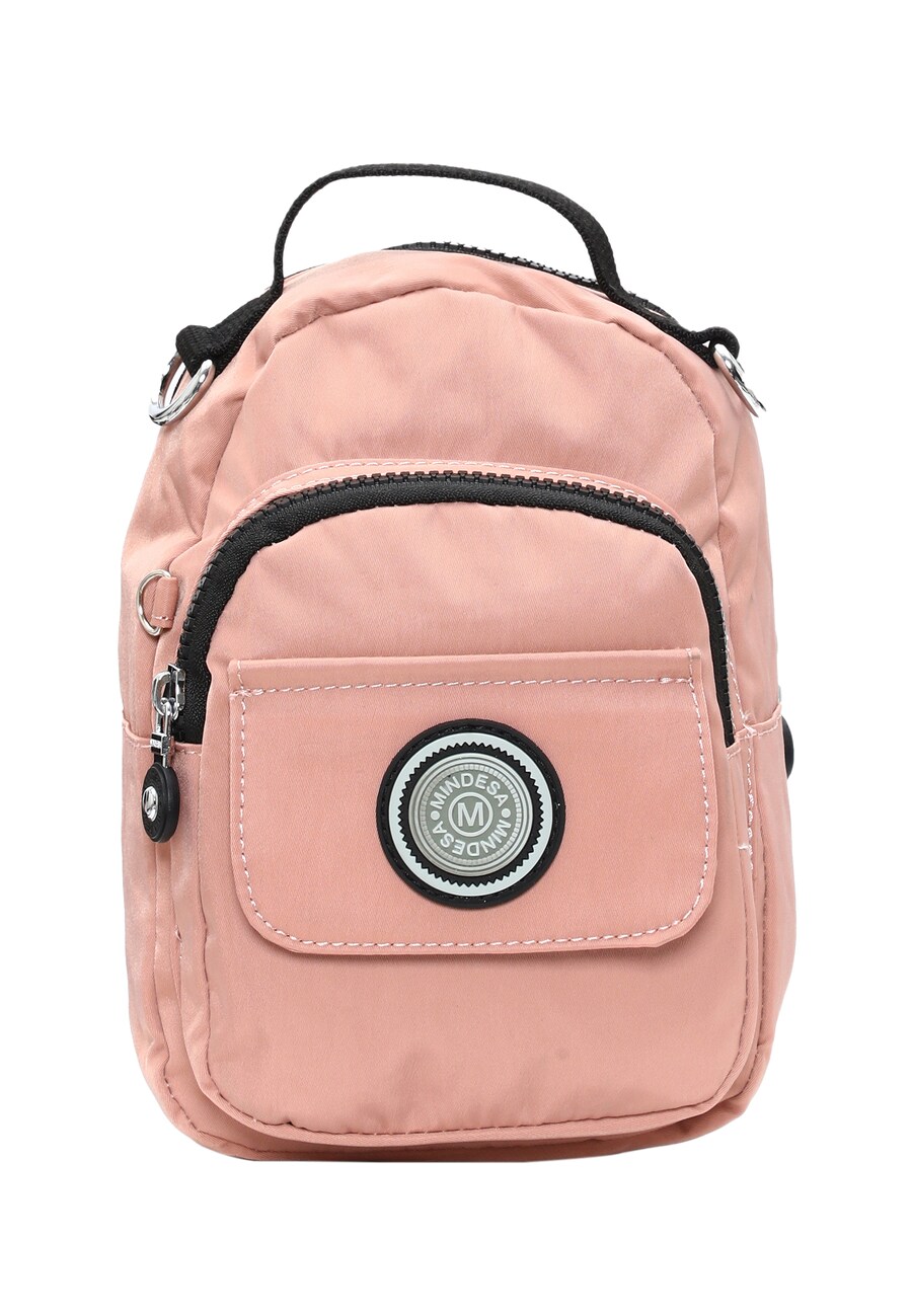 

Рюкзак Mindesa, цвет Peach