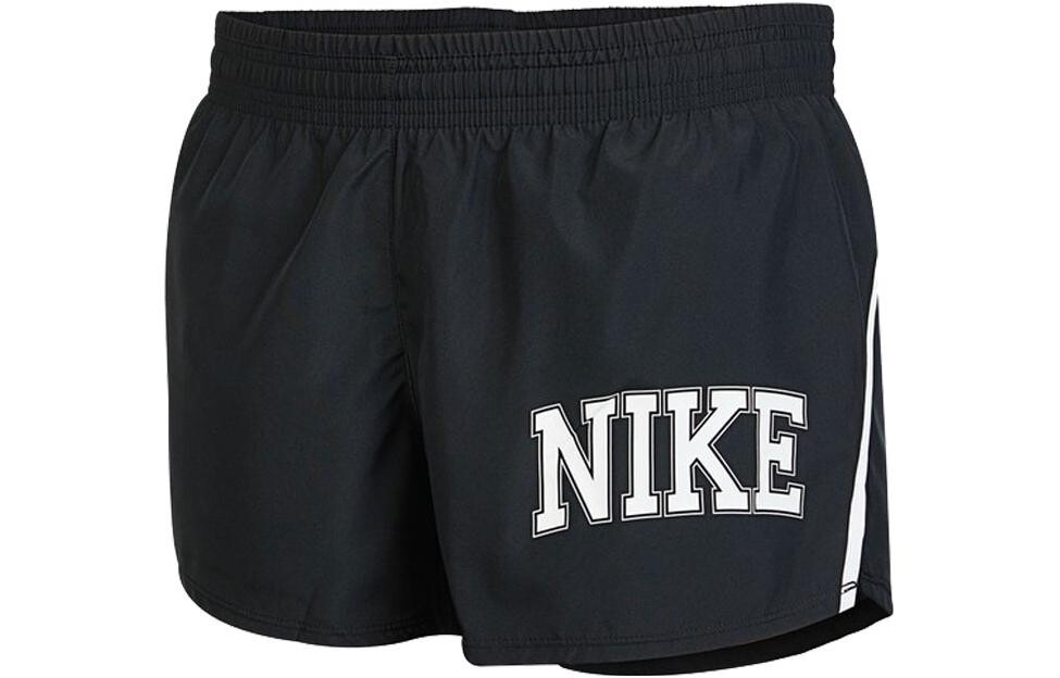 

Женские повседневные шорты Nike, цвет Black
