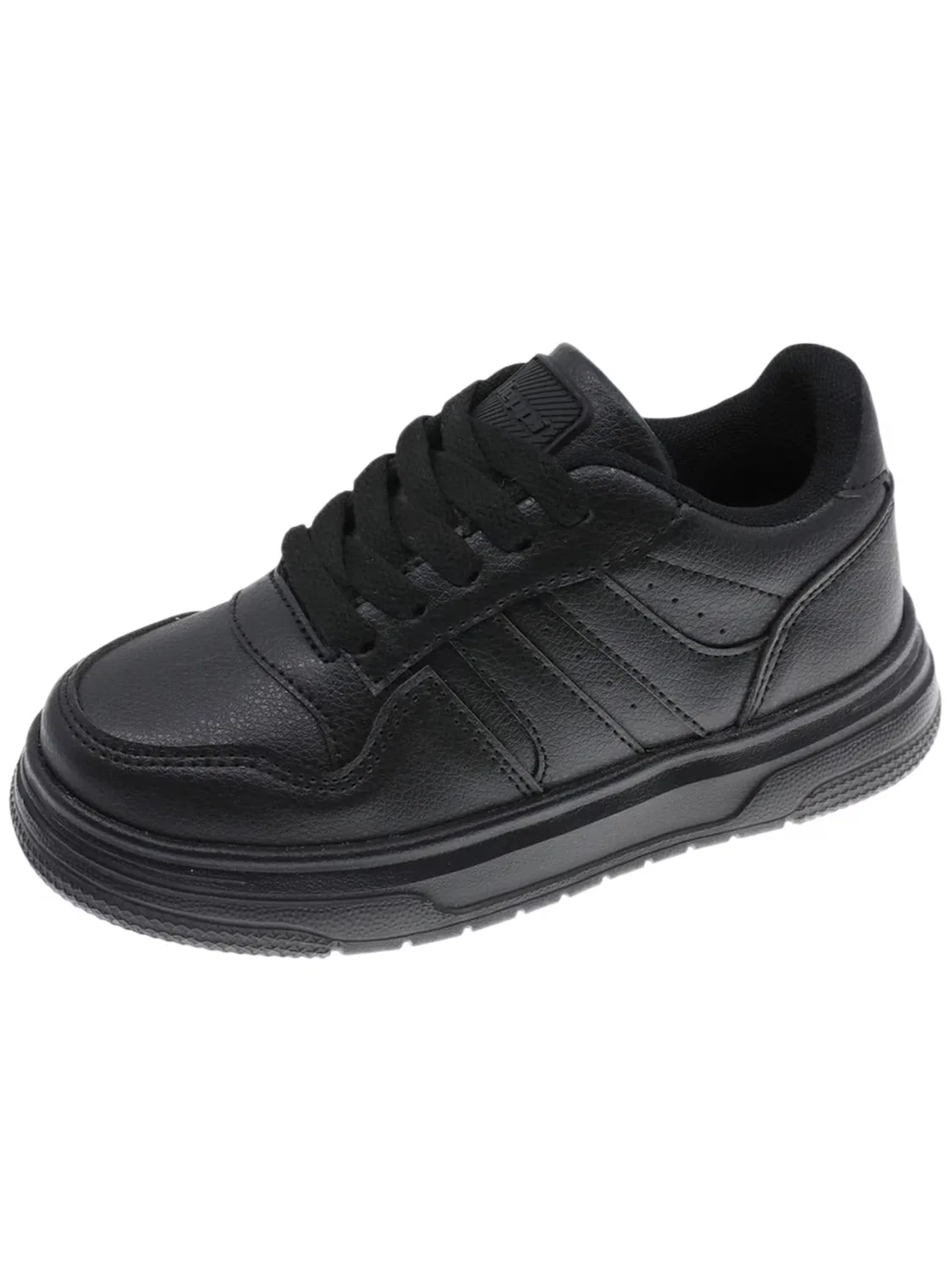 Кроссовки Beppi Casual Shoe черного цвета