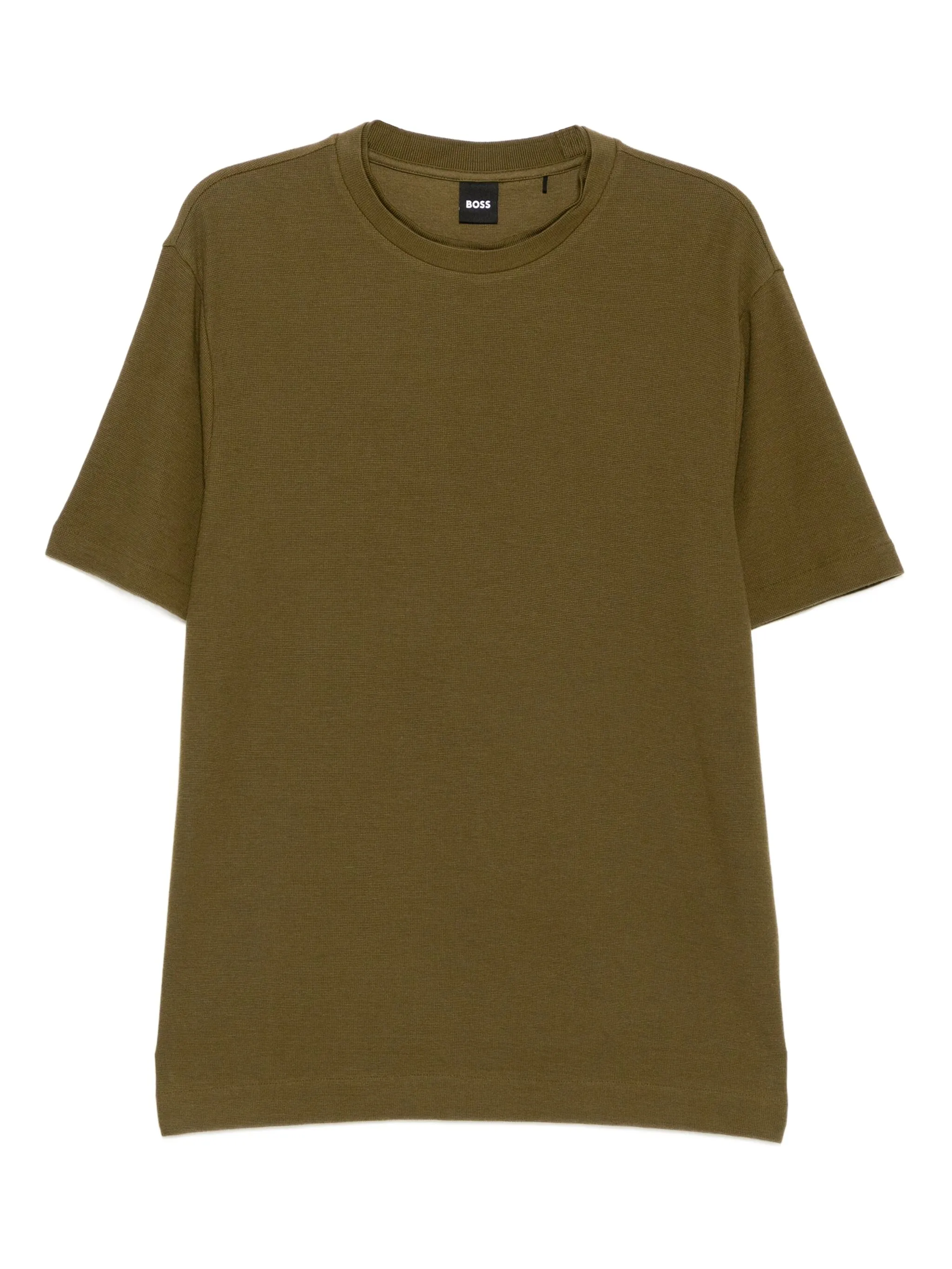 

Футболка Thompson Boss, зеленый