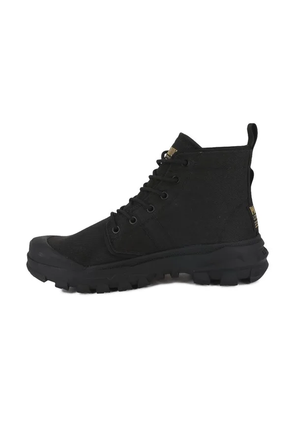 Кроссовки pallarider legacy hightop Palladium, Black