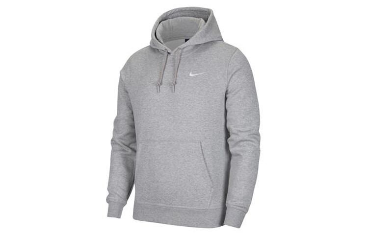 

Мужская толстовка Nike, Темно-серый вереск