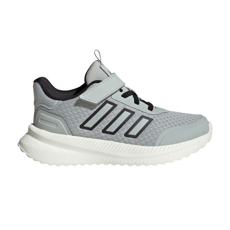 

Кроссовки X_PLRPATH C 'Wonder Silver', зеленый