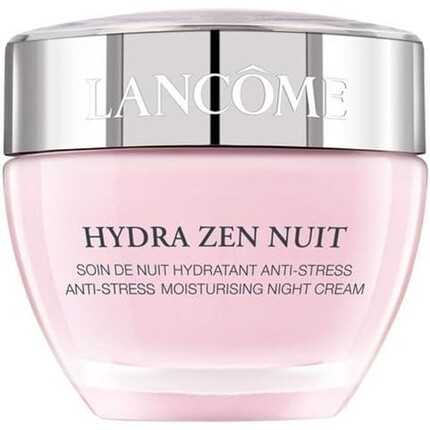 

Ncome Hydra Zen Nuit Антистрессовый увлажняющий ночной крем 50 мл