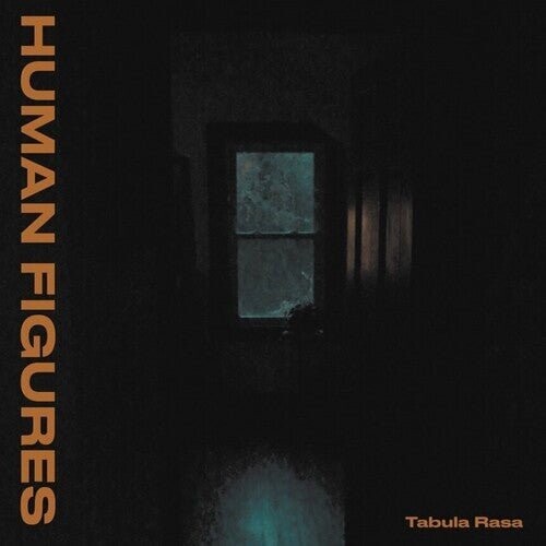 

Виниловая пластинка Human Figures - Tabula Rasa