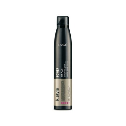 

K.Style Power Экстрасильная пенка для укладки волос, Lakme