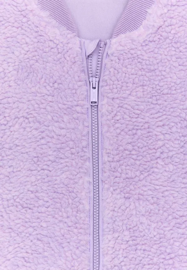 Жилет Arket, Lilac — фото 3