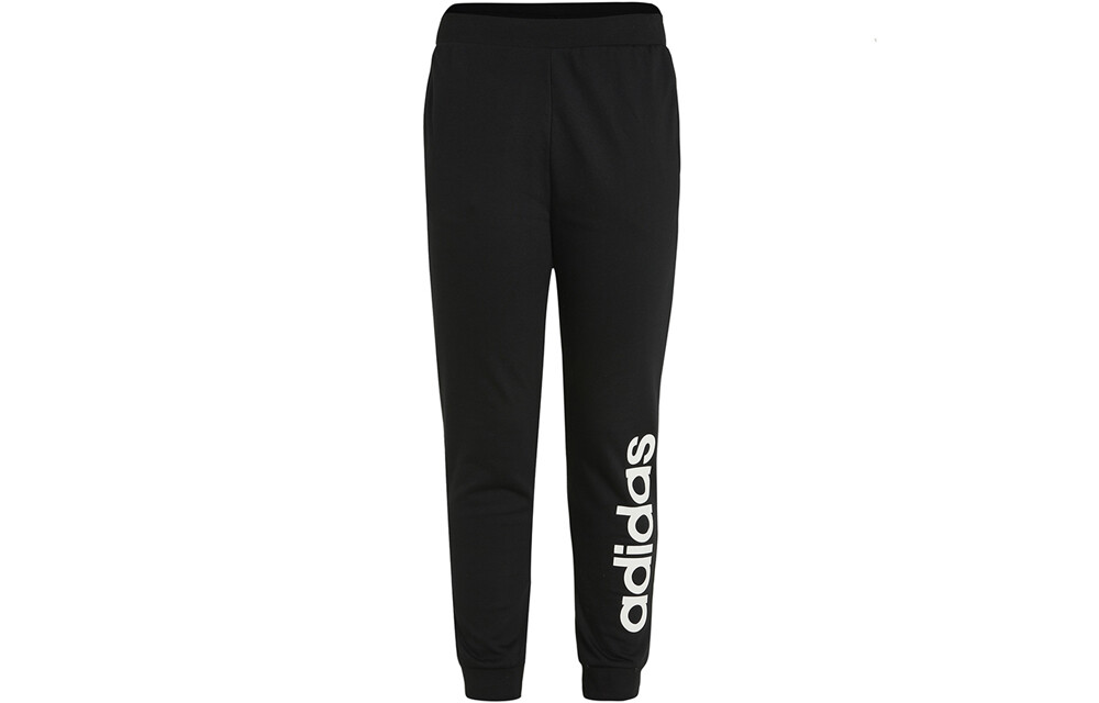

Мужские трикотажные спортивные штаны adidas neo, Черный