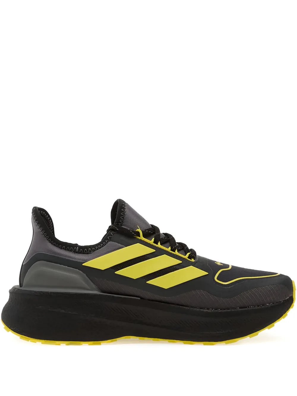 

Кроссовки Ultraboost 5 GTX Adidas, серый