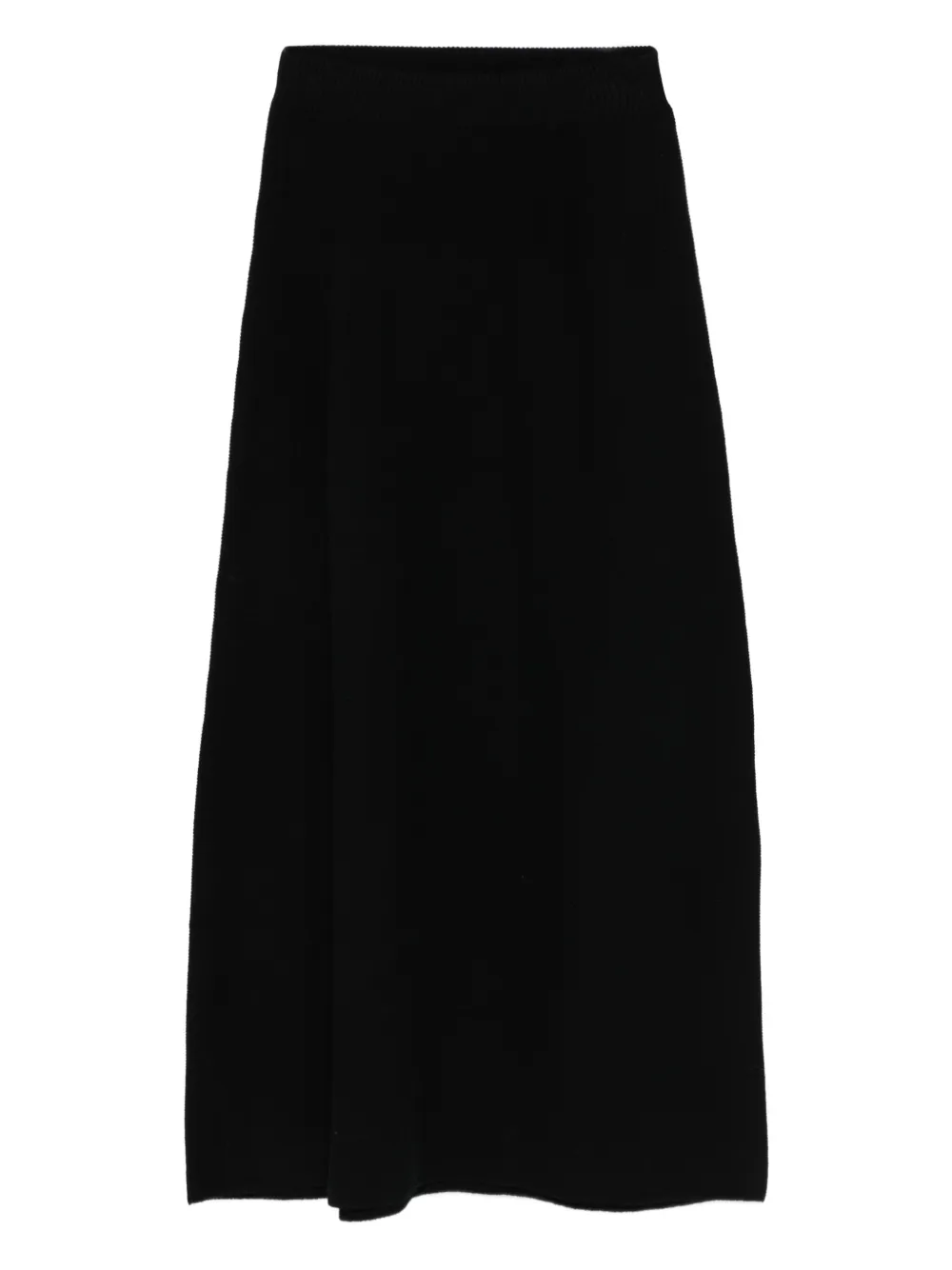 

Юбка Kugo Christian Wijnants, черный