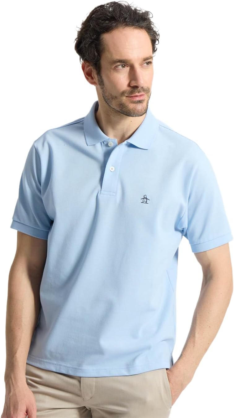 

Футболка-поло с коротким рукавом 10 Years MG6SHS00MNV00S Munsingwear