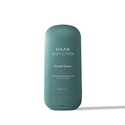 

Дорожный лосьон для тела Forest Grace - 60 мл Haan