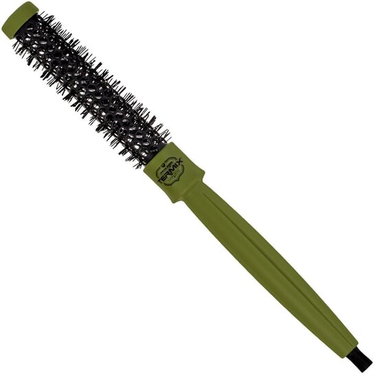 

Щетка для парикмахерских круглая Pro Barber, 17 мм Termix