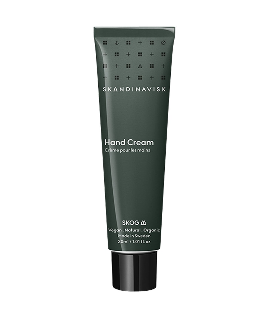 

Крем для рук SKANDINAVISK SKOG Hand Cream, 30 ml