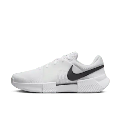 

Кроссовки Nike Zoom GP Challenge 1, белый/черный