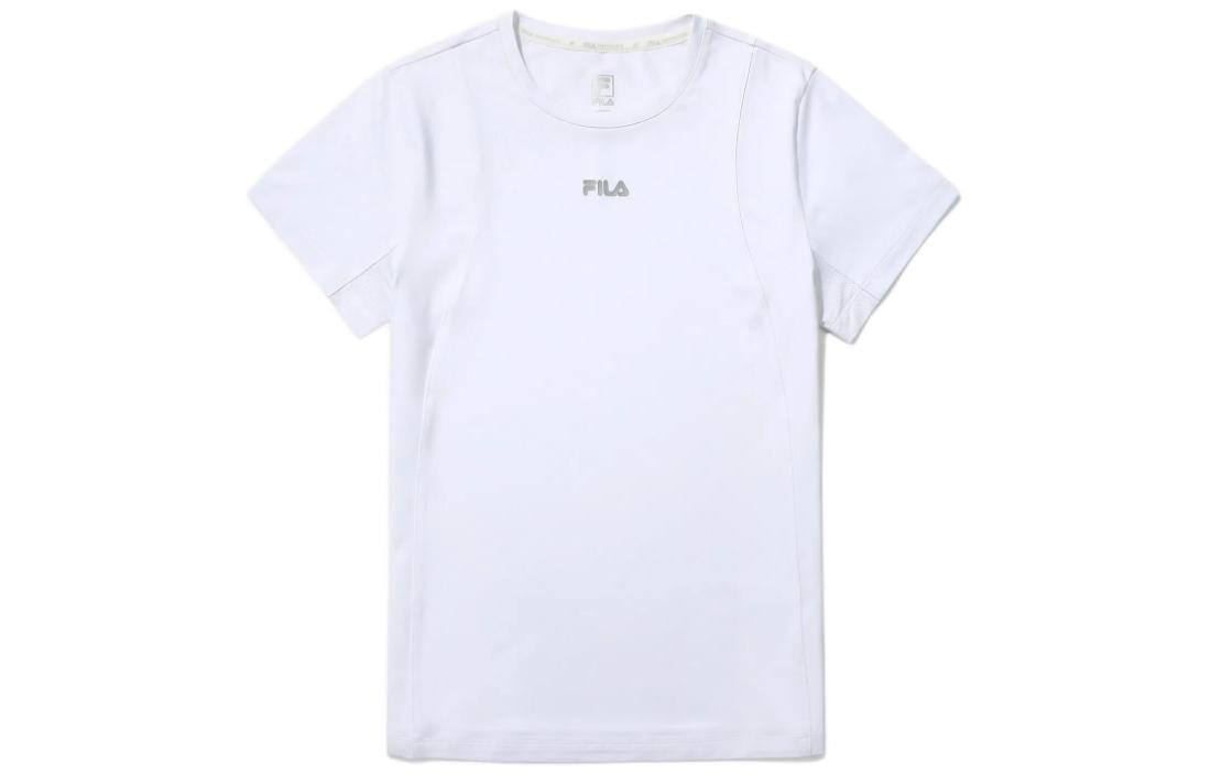 

Футболка женская белая Fila