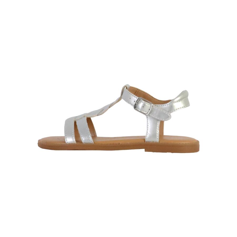 Сандалии для девочек Geox Karly