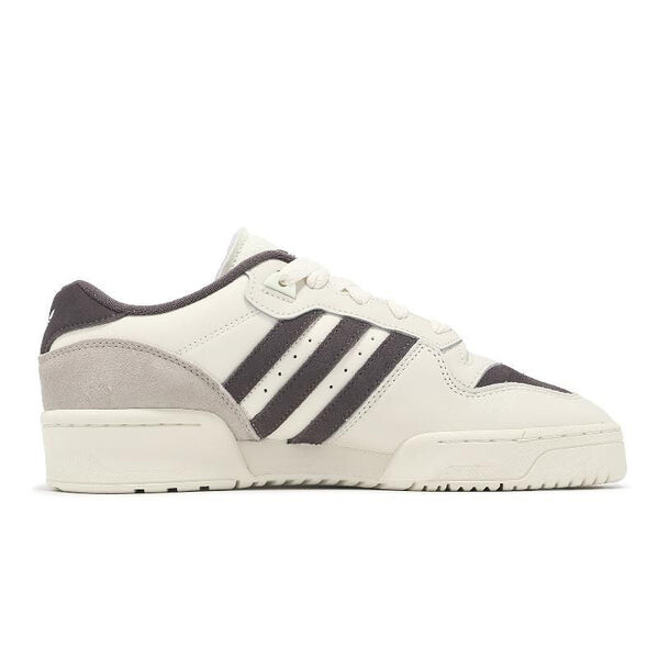 Кроссовки соперничество низкое Adidas, белый — фото 2