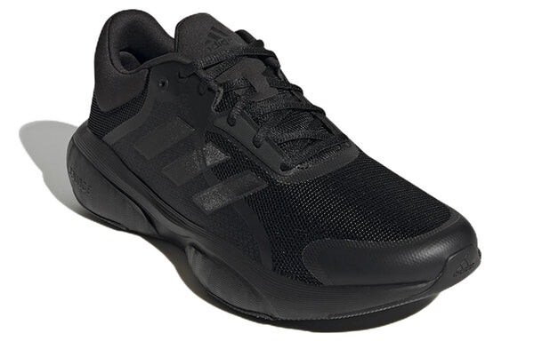 Ответ на кроссовки Adidas, черный — фото 3