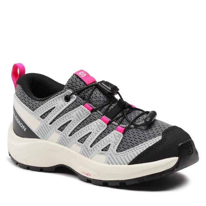 

Кроссовки Salomon XaPro, серый