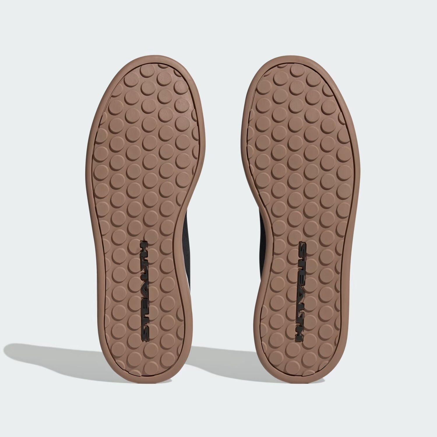 Кроссовки Five Ten Sleuth для горного велосипеда Adidas, цвет Core Black/Core Black/Gum — фото 4