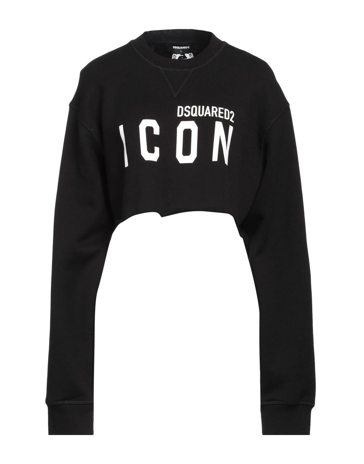 

Толстовка Dsquared2, черный