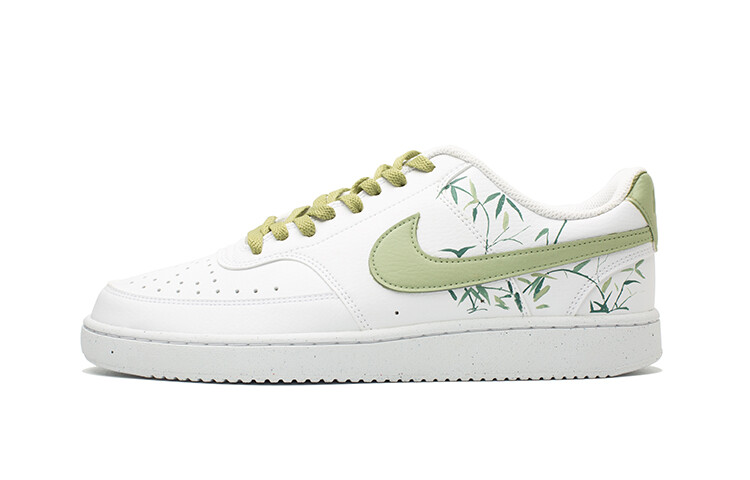 

Мужские кроссовки для скейтбординга Nike Court Vision 1, Light Green