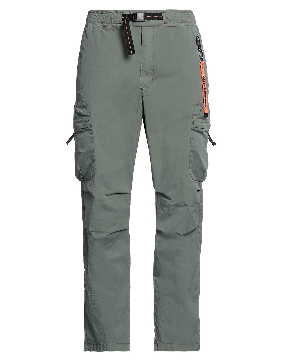

Брюки Parajumpers, зеленый