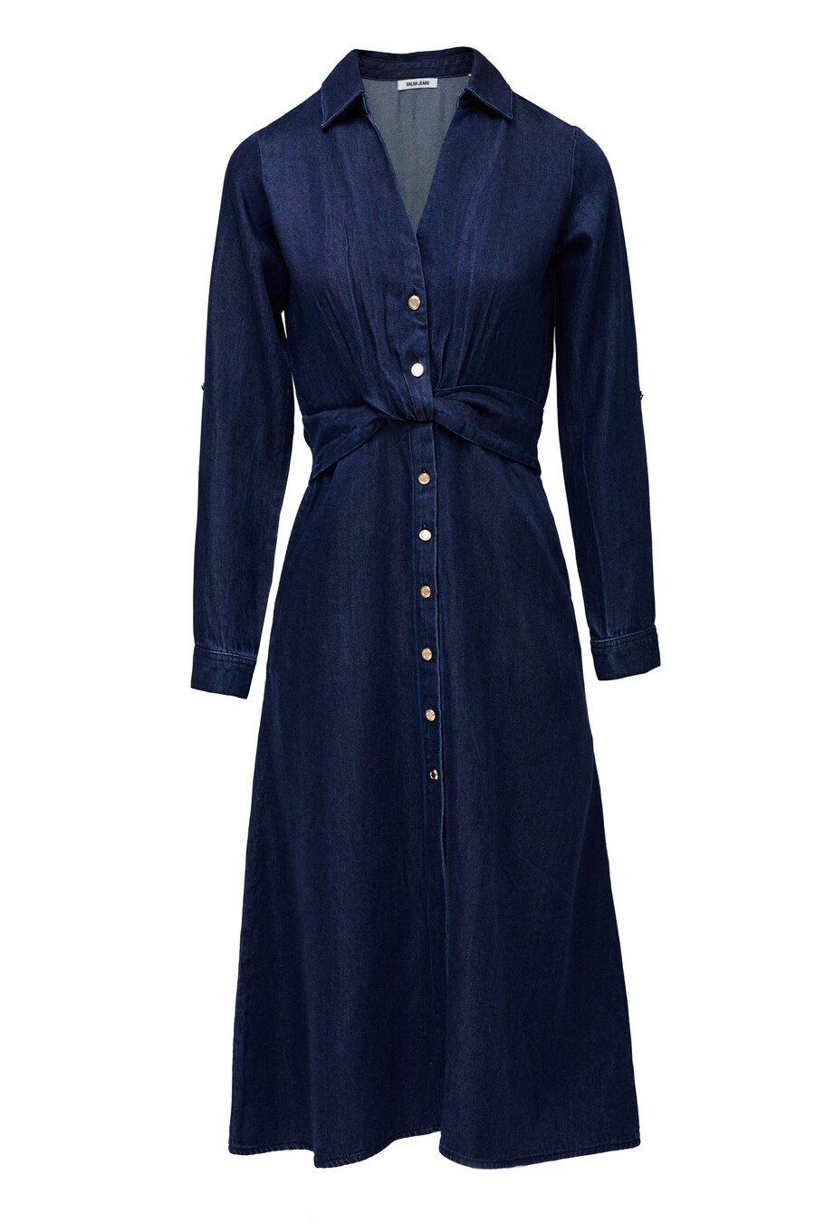 

Мини платье Salsa Jeans, Blue