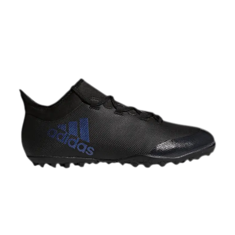 

Кроссовки X Tango 17.3 TF 'Core Black', черный