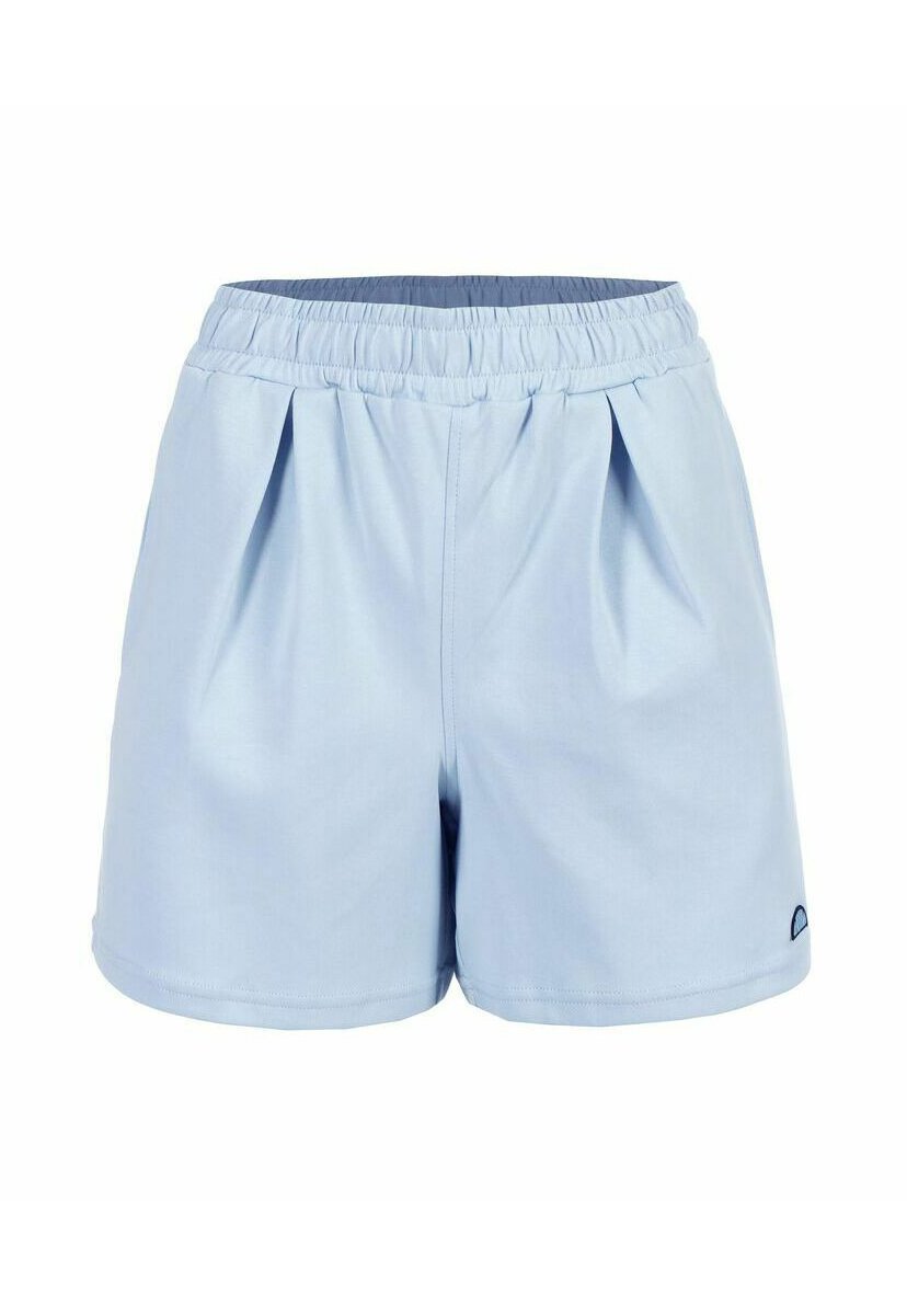 

Спортивные шорты BOGLIASCO Ellesse, светло-голубой