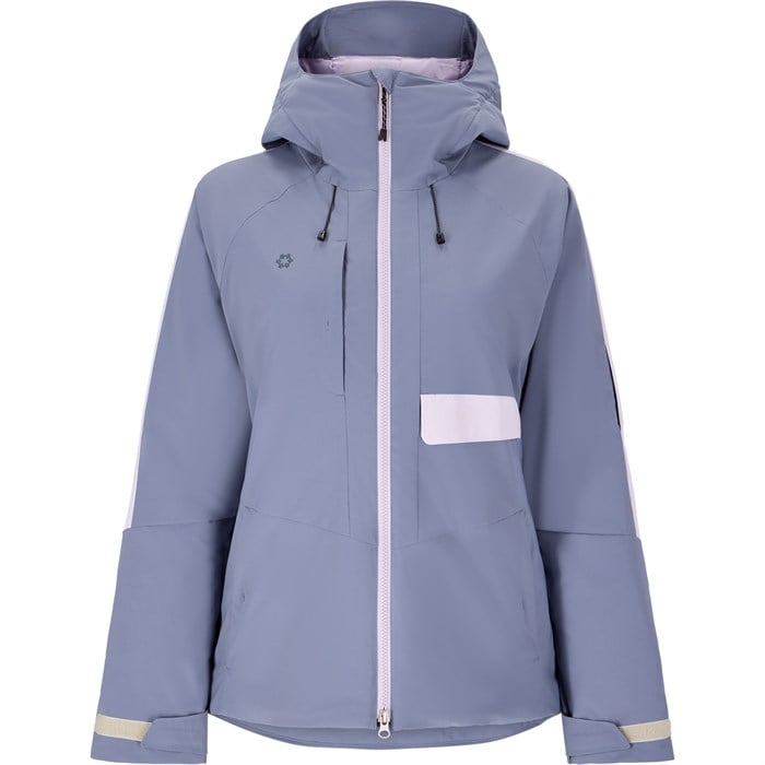 

Куртка Skyward - женская Obermeyer, Steel